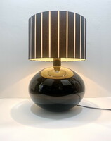 Nagyméretű IKEA lámpa Ljusas Ysby - Anne Nilsson  Mid Century