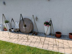 5 db Tripod fényképezőgép állvány