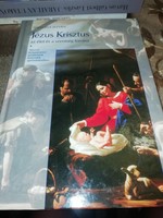 Dedikált Seregély István Jézus Krisztus
