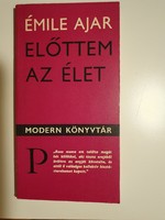 Émile Ajar      Előttem az élet