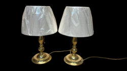 Coffee Table Pair