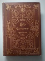 Costümgeschichte der Kulturvölker