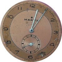 MARVIN 565 (MILITARY) SZERKEZET