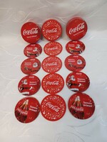 Coca-Cola poháralátét