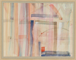 Oroján István: Cím nélkül, 1996