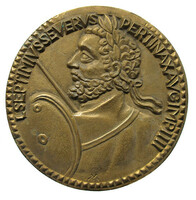 PERTINAX plakett