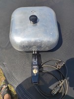 Sunbeam elektromos sütőedény