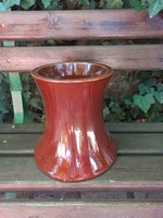 Vintage Schaffhausen Stone Pot