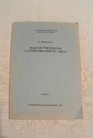 Dr. Kávássy Sándor - Hungarian history...