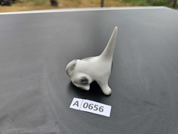 A0656 Aquincum bológató cica test