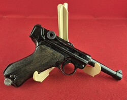 Luger P08 EREDETI hatástalanított pisztoly