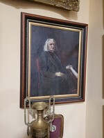 Régi festmény