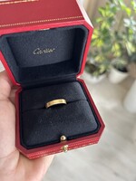 Cartier love 53-as