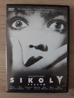 Wes Craven - Sikoly