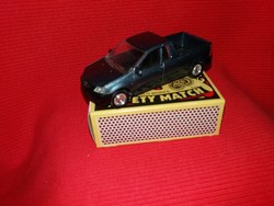 EREDETI RENAULT gyáras Renault LOGAN Pick-up RITKA fém MODELLAUTÓ kisautó képek szerint