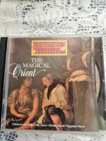 CD The Magical Orient