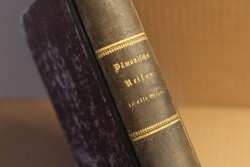 Procopius Béla antik könyv Friedrich: Dämonische Reisen in alle Welt