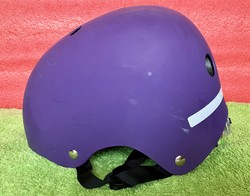 Sports Helmet!