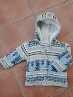 Baby cardigan/jacket