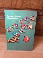 Kinderthemen 1. - Kocsány Piroska Liksay Mária - 1996