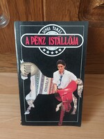 A pénz istállója - Sipos Tamás - 1986