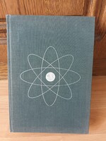 The Concise Encyclopedia of Science & Technology - 1985 - 590 oldal - angol nyelvű