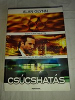 Alan Glynn: Csúcshatás