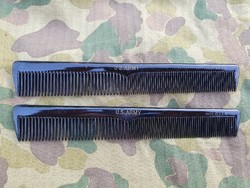 2.világháborús amerikai katonai fésű US ARMY