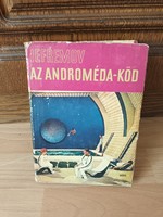 Az Androméda-köd - Ivan A. Jefremov - 1969