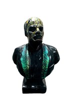 Dr. Csaba Udvardy: political gladiators c. Lenin statue - lg6