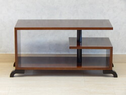 Art Deco alacsony asztal [B-09]