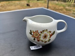 T1725 lowland icu pattern spout