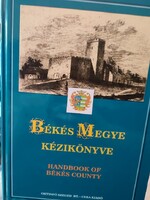 Békés megye kézikönyve 1999