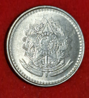 1988. Brazília 50 Centavos  (706)