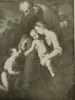 Régi mesterek magyar tulajdonban 1946