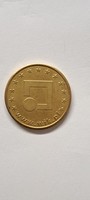 WIK.PL. NO CASH casino Token  zseton (k-109)