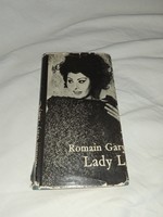 Lady L. - Romain Gary