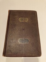 Beöthy Zsolt: A Magyar Irodalom Története, 1896