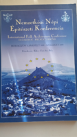 Sisa Béla (szerk.) Nemzetközi Népi Építészeti Konferencia előadásai / International Folk Architectur