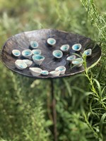 Garden drinker for flying insects