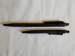 200 Forintos ládám - Golyóstoll 089 - 2db egyben primitív szerkezet