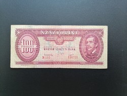 100 Forint 1949