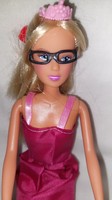 Simba-Toys Barbie Doll + Accessories
