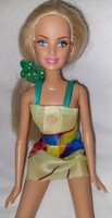 Mattel Barbie Doll + Accessories