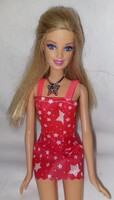 Mattel Barbie Doll + Accessories
