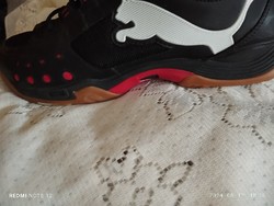 Puma cipő 43 As hibátlan 7500 ft