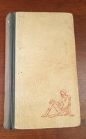 Fellázad a gettó. 1959-es kiadás. A lengyel gettó. II.világháború. Holokauszt.