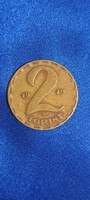 1970. 2 forint, "Bélás"   LOT (k-123)
