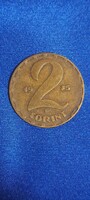 1975. 2 forint, "Bélás"   LOT (k-123)