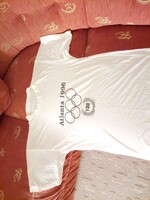 Atlanta 1996 Olympic T-shirt